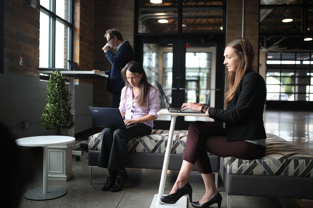 Algonit Technologies Team