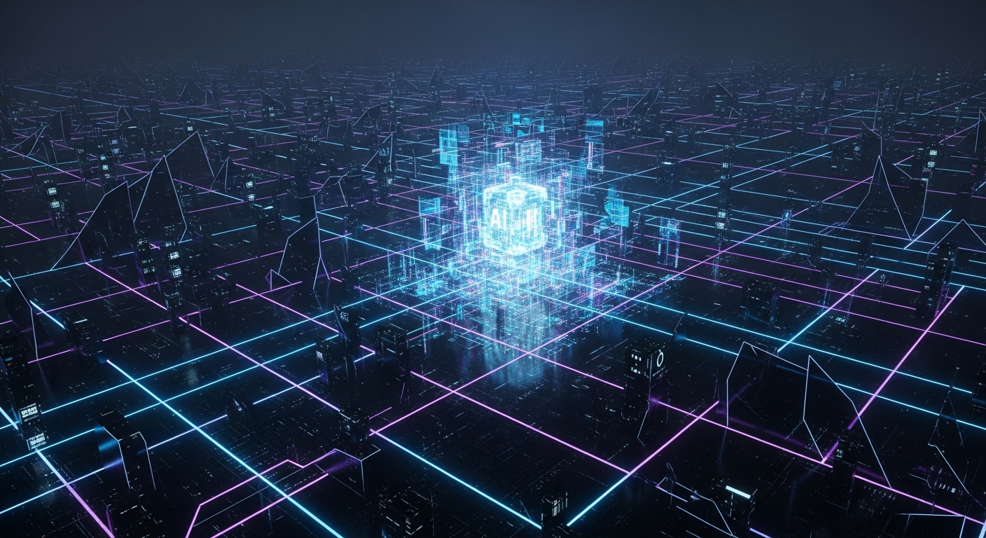 AI-Powered Software Development